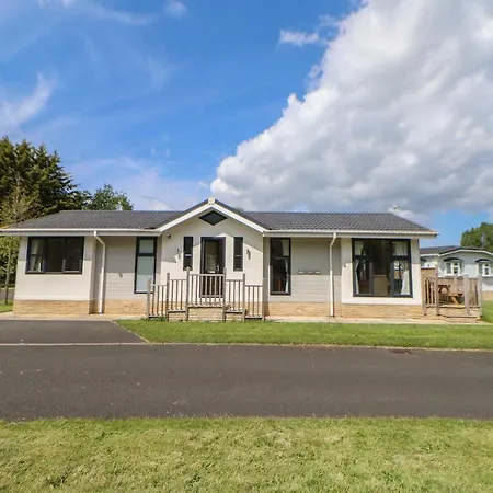 Holiday home Teesdale