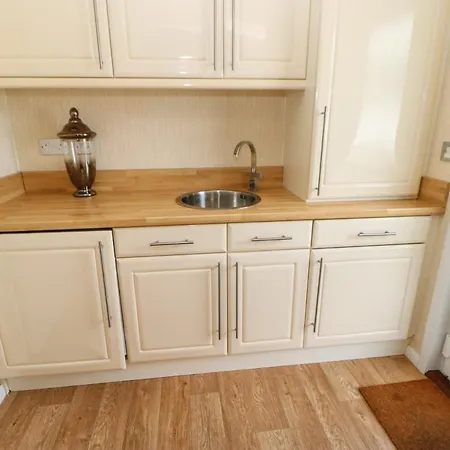 Holiday home Teesdale