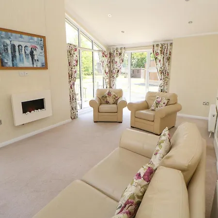 Ferienhaus Teesdale *