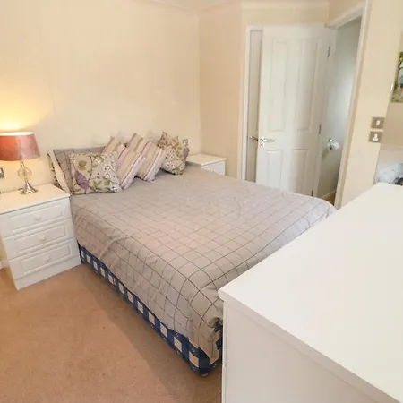 Ferienhaus Teesdale Yarm