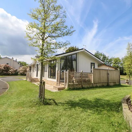 Holiday home Teesdale
