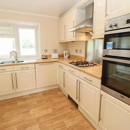 Hébergement de vacances Teesdale