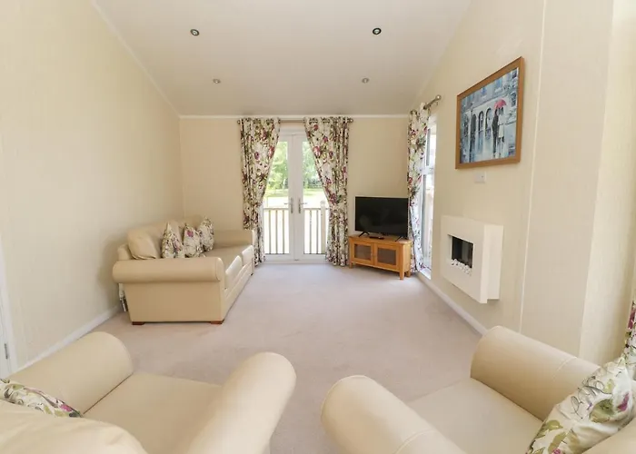 Teesdale Holiday home