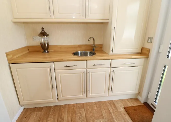 Holiday home Teesdale