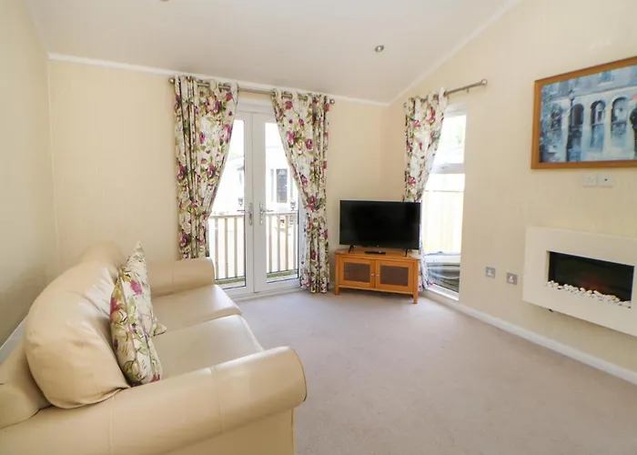 Teesdale Holiday home Yarm