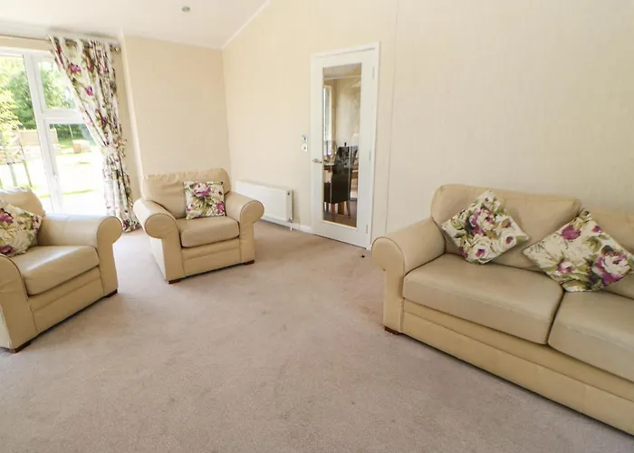 Teesdale Holiday home