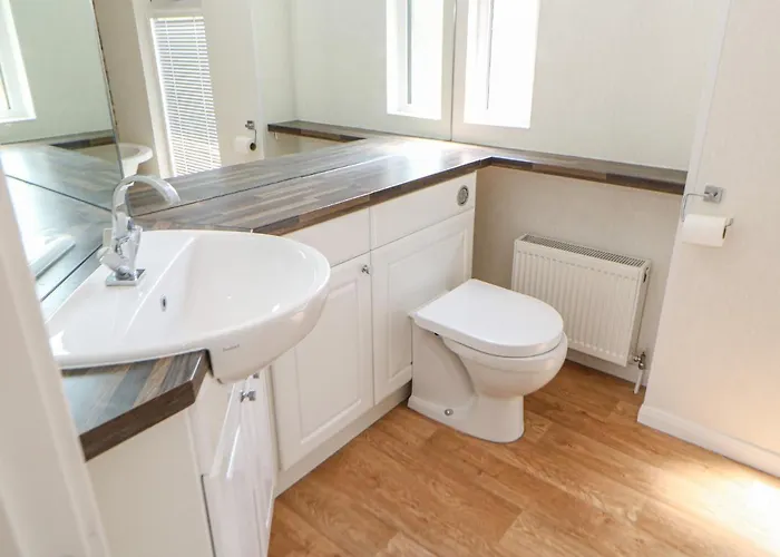 Holiday home Teesdale