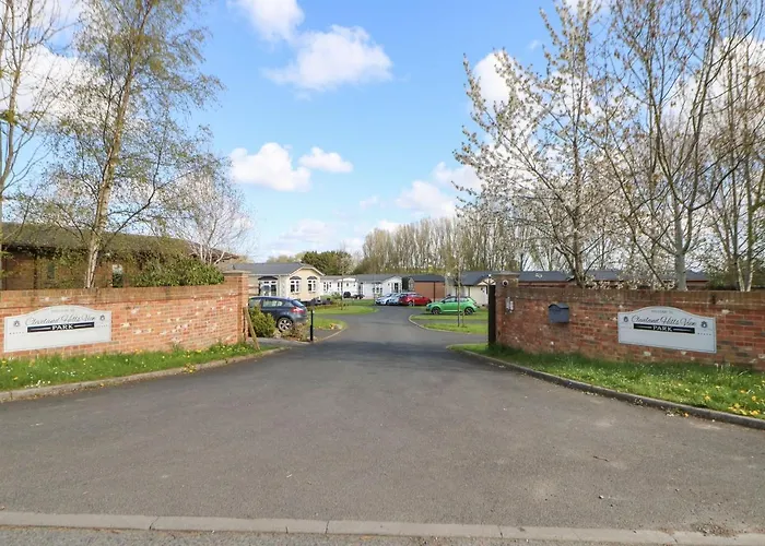 Teesdale Holiday home Yarm