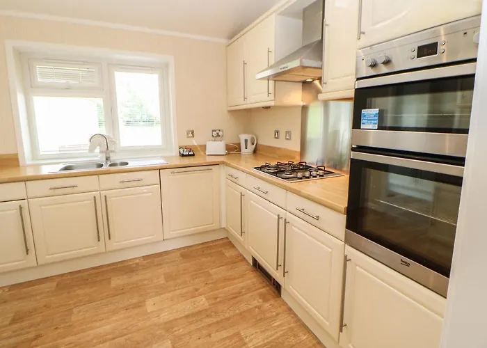 Holiday home Teesdale