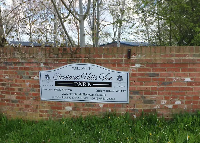 Holiday home Teesdale *