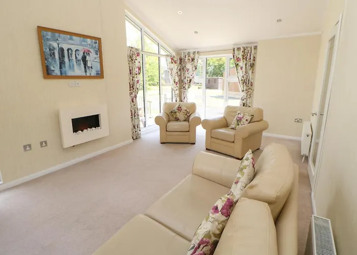 Holiday home Teesdale *