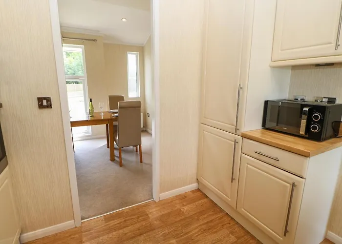 Teesdale Holiday home *