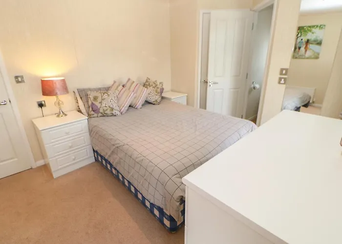 Holiday home Teesdale Yarm