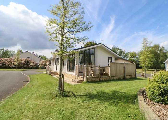 Holiday home Teesdale