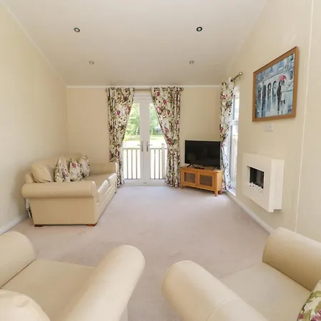 Teesdale Prázdninový dům