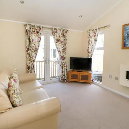 Teesdale Prázdninový dům Yarm