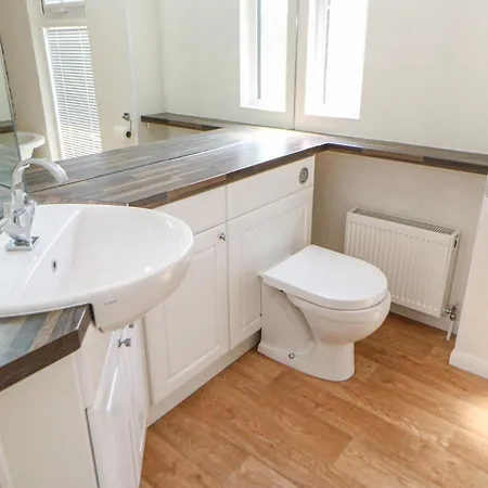 Prázdninový dům Teesdale