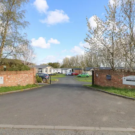 Teesdale Prázdninový dům Yarm