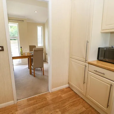 Teesdale Prázdninový dům *